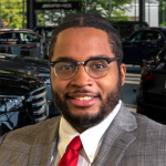 Brandon Thorpe Staff Image at Euro Motorcars Devon